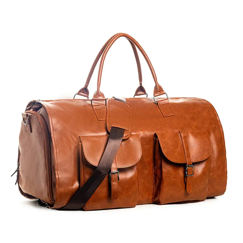 Foldable Travel Bag - Oana Prime Shop