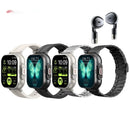 Smart Watch & Earbuds - Oana Prime Shop