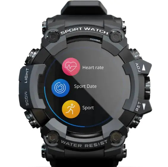 Smart Watch - Oana Prime Shop