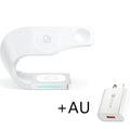 Wireless 4-in-1 Charger for Phone, Watch & Earbuds - Oana Prime Shop