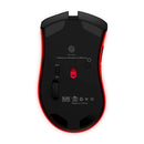 BM600 Rechargeable Wireless RGB Gaming Mouse for PC - Oana Prime Shop