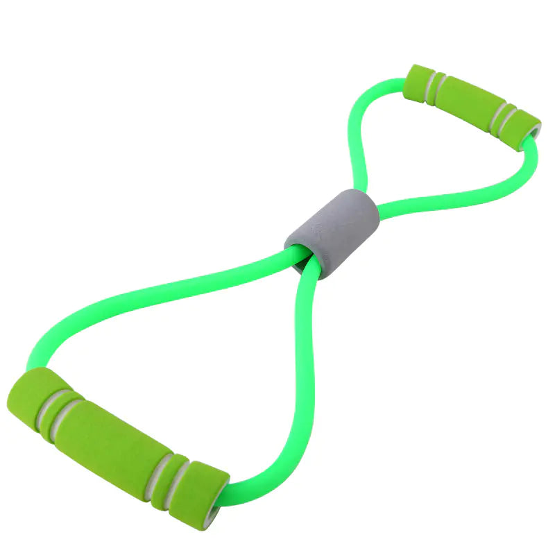 Resistance Bands for Fitness and Stretching - Oana Prime Shop