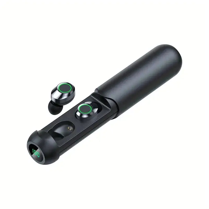 True Wireless Waterproof Headset for Music & Gifts - Oana Prime Shop