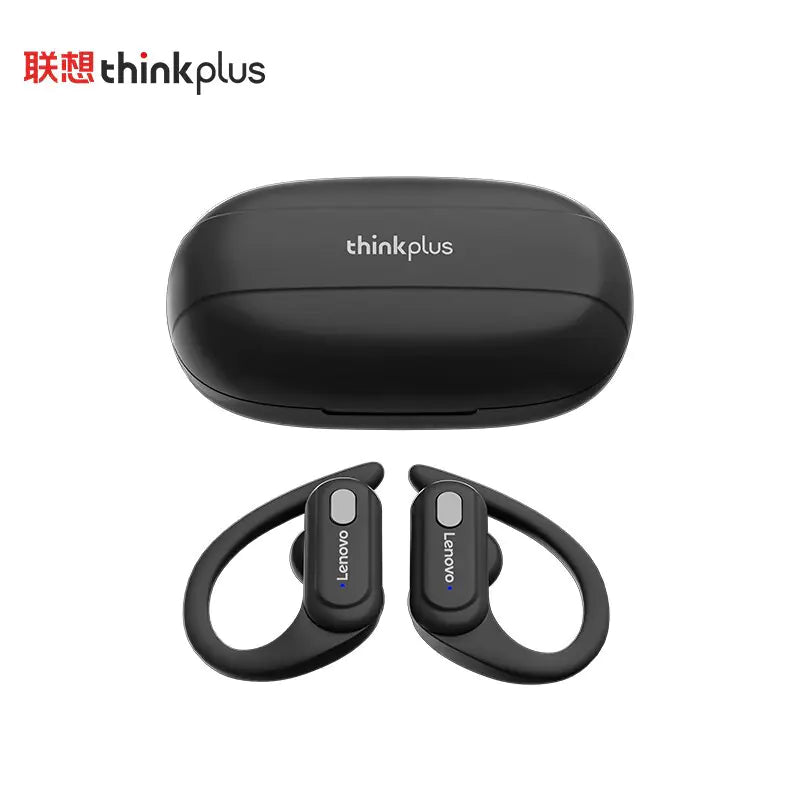 Lenovo XT60 Bluetooth Sports Earbuds with Battery Display