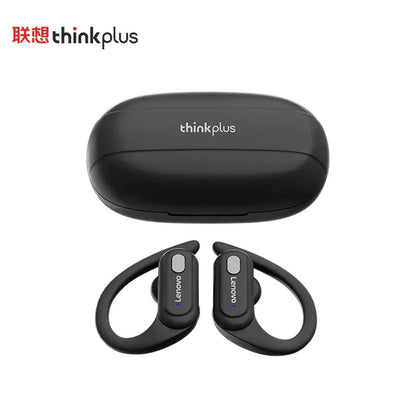 Lenovo XT60 Bluetooth Sports Earbuds with Battery Display