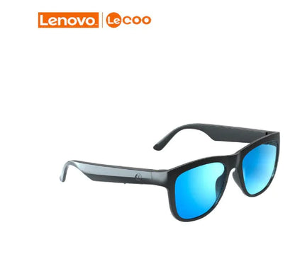 Multifunctional Bluetooth Audio Glasses with Headset (One)