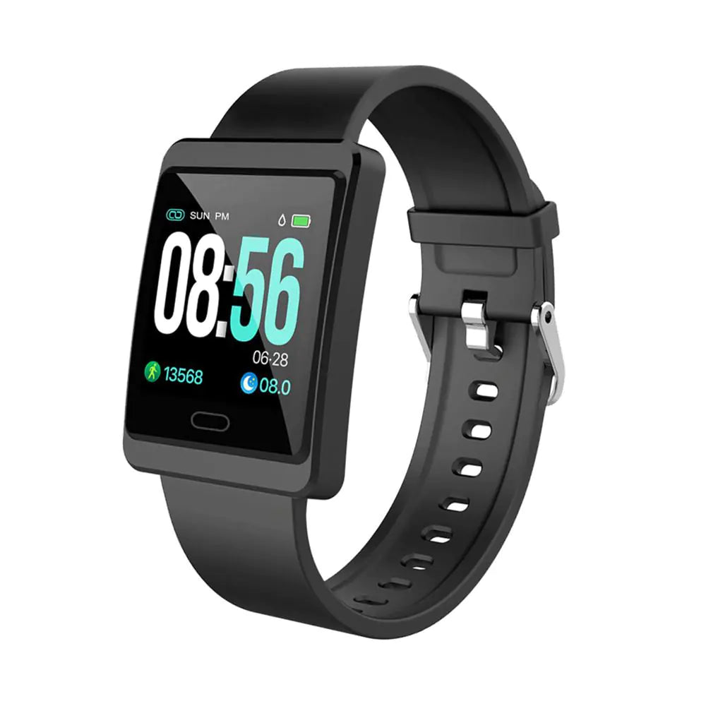 Super Screen Smart Watch – Your Health Companion by Oana Prime Shop