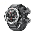 Smart Watch with TWS Earbuds - Oana Prime Shop