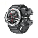 Smart Watch with TWS Earbuds - Oana Prime Shop