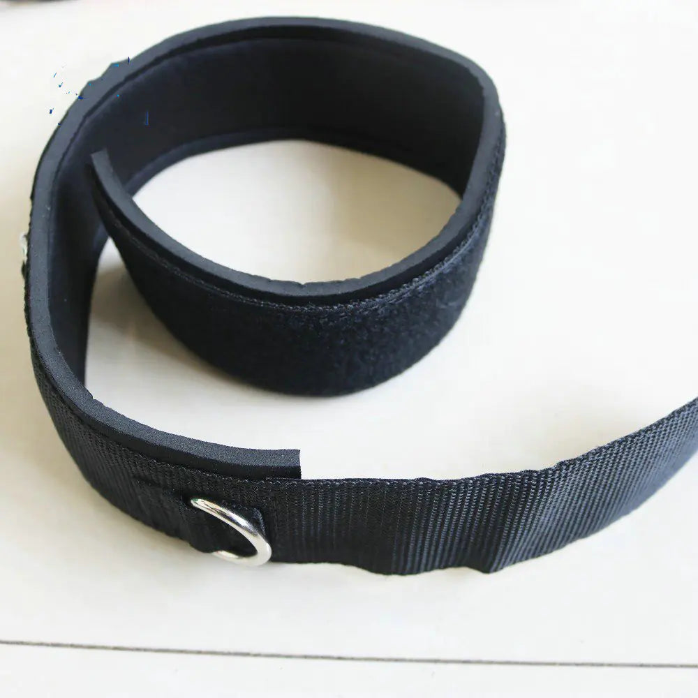 2020 New Multi-Function Portable Fitness Resistance Bands