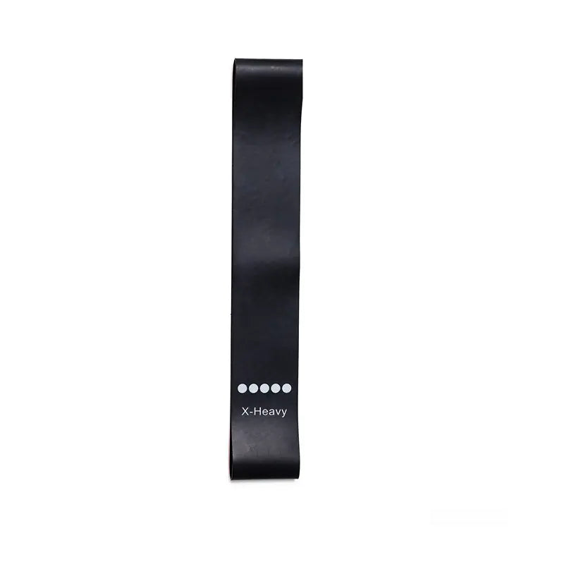 Natural Latex Resistance Bands for Fitness and Yoga - Oana Prime Shop
