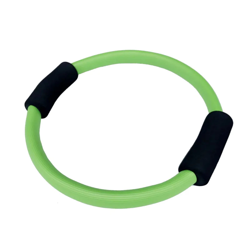 Yoga Circle Resistance Trainer for Home Fitness - Oana Prime Shop