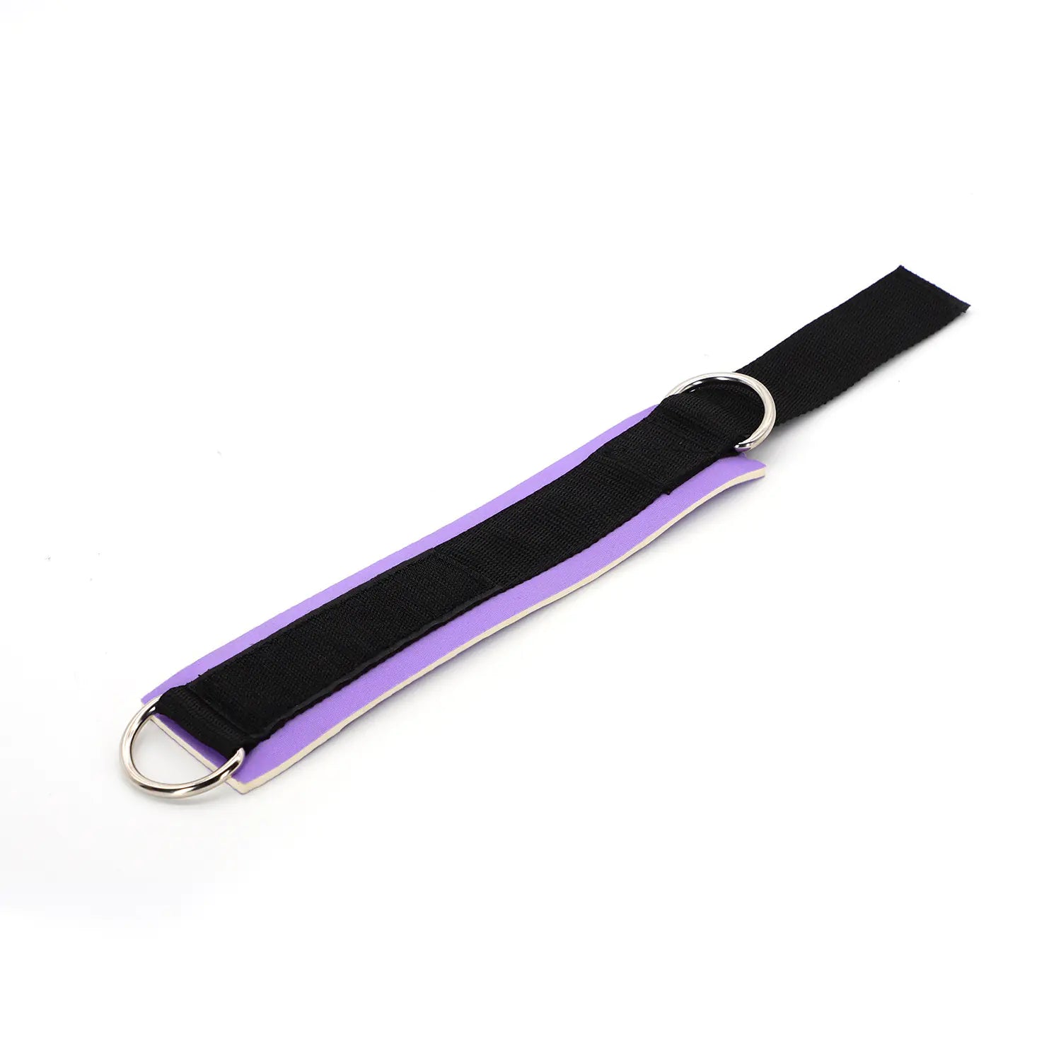 2D Ankle Strap Resistance Bands for Leg Training - Oana Prime Shop