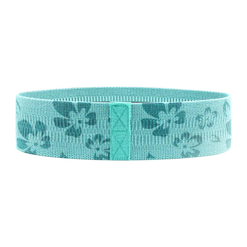 Yoga Resistance Bands for Glute Training and Squats - Oana Prime Shop