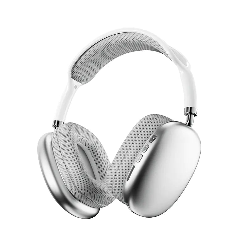 P9 Pro Max Wireless Bluetooth Noise-Canceling Headphones - Oana Prime Shop