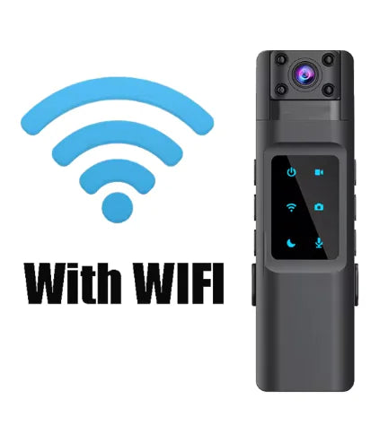 1080P HD Cycling Camera