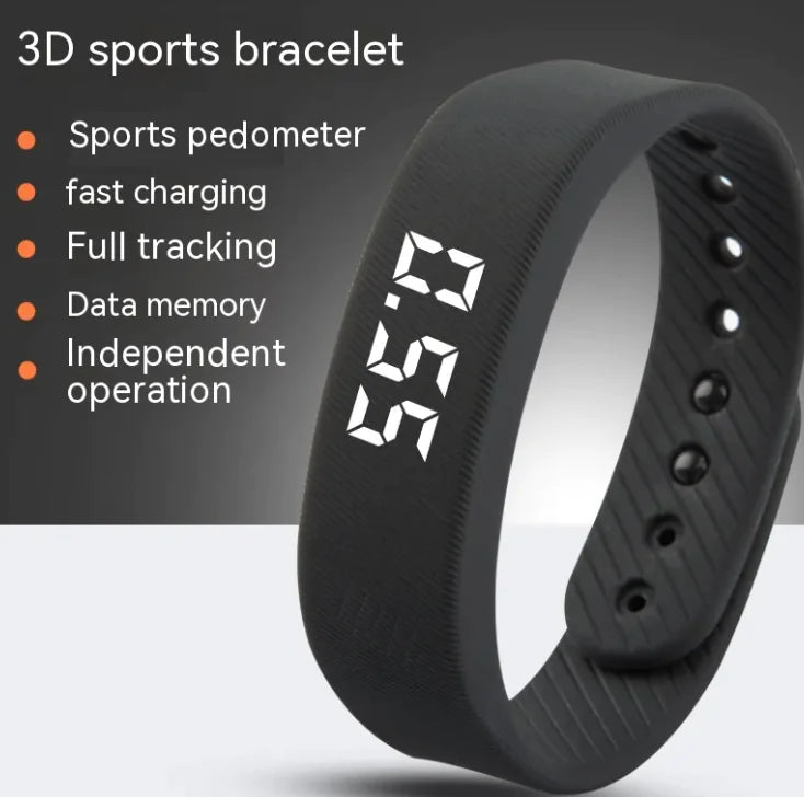 Sport Smart Watch - Oana Prime Shop