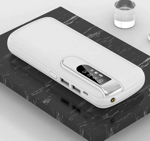20000mAh Portable Power Bank Charger – Adventure Ready by Oana Prime Shop - Oana Prime Shop