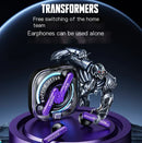 Transformers TFT03 Bluetooth Earbuds - True Wireless Bumblebee - Oana Prime Shop