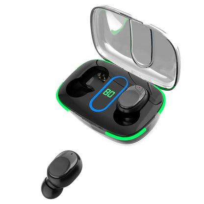 Y90 TWS Bluetooth Earbuds with Long Battery Life
