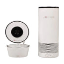 Project Nursery Smart Speaker with Amazon Alexa and Smart Baby Monitor System - Oana Prime Shop