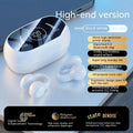 Bluetooth Wireless Sports Ultra-long Life Battery Headset - Oana Prime Shop
