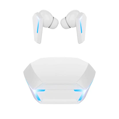 Wireless E-sports Headset with Long Battery Life