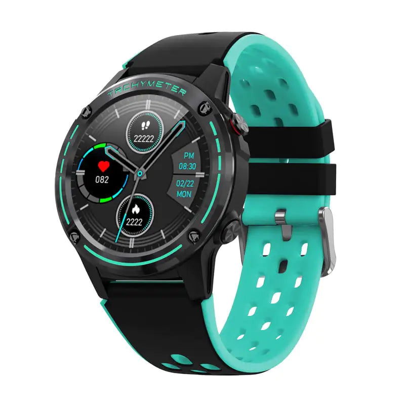 Fashionable Simple Outdoor Sports Smart Watch - Oana Prime Shop