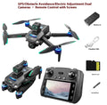 HD Camera Drone with GPS & Obstacle Avoidance - Oana Prime Shop