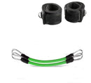 Multi-Spec Latex Resistance Bands Set for Leg Training - Oana Prime Shop