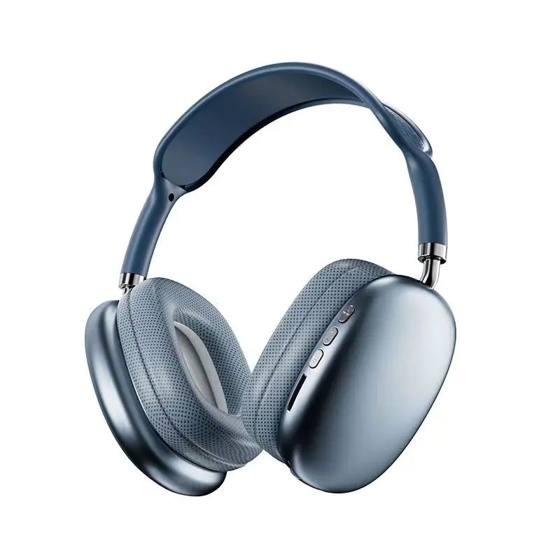 2023 P9 Bluetooth Over-Ear Gaming Headphones