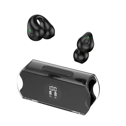 True Wireless Bluetooth Earphones for Sports and Running