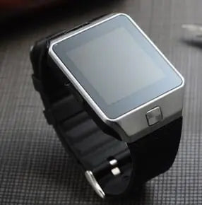 DZ09 Smart Watch - Oana Prime Shop