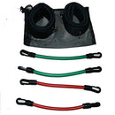 2020 New Multi-Function Portable Fitness Resistance Bands - Oana Prime Shop
