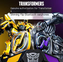 Transformers TFT03 Bluetooth Earbuds - True Wireless Bumblebee - Oana Prime Shop