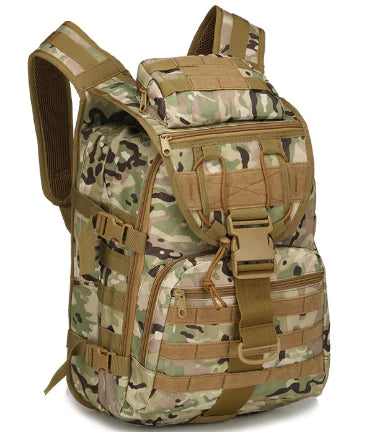 Outdoor Backpack (One Piece)