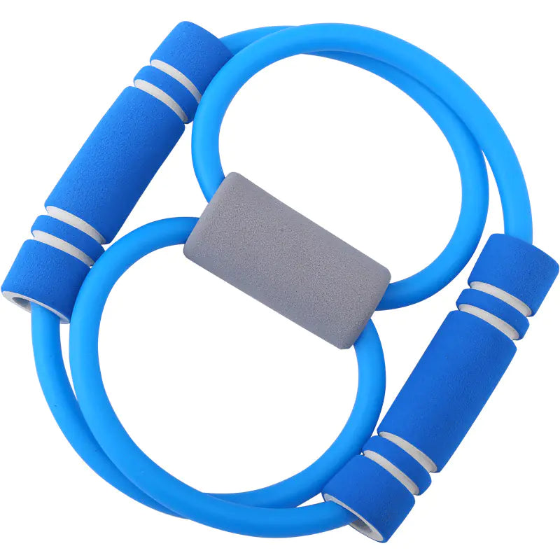 Resistance Bands for Fitness and Stretching - Oana Prime Shop