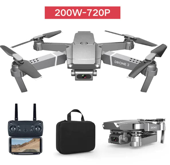 SkyCapture J68 Drone - Oana Prime Shop
