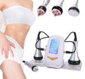 ShapeX Ultrasonic Cavitation Machine for Body Sculpting - Oana Prime Shop