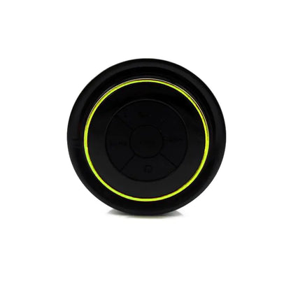 Level 7 Waterproof Portable Bluetooth Speaker for Bathroom