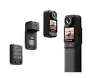 SJCAM C300 Action Camera for Motorcycles - Oana Prime Shop