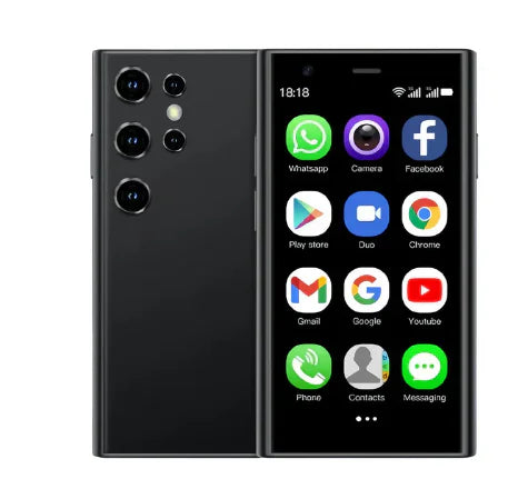 Kiddie Smartphone Mini XS15 (One Piece)