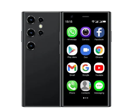 Kiddie Smartphone Mini XS15 (One Piece)