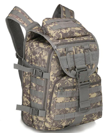 Outdoor Backpack (One Piece) - Oana Prime Shop