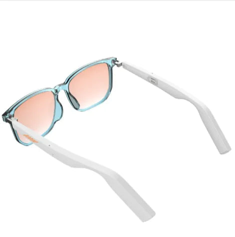 Bluetooth Smart Glasses with Eye Protection - Oana Prime Shop