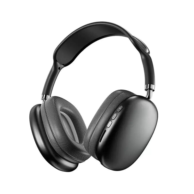 2023 P9 Bluetooth Over-Ear Gaming Headphones - Oana Prime Shop
