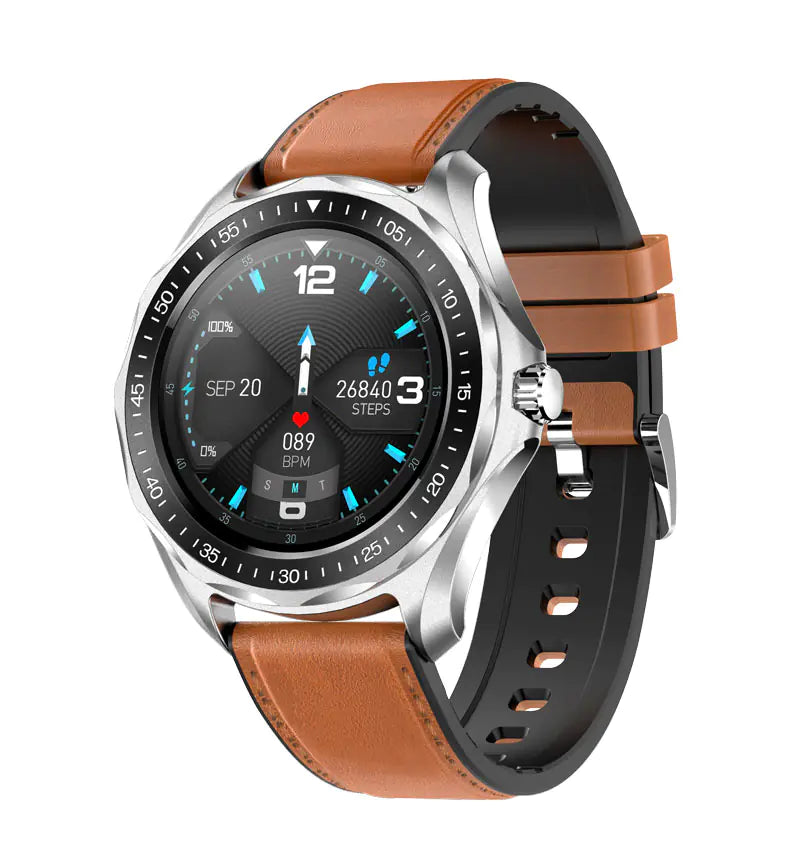 S09 Plus Sports Smart Watch